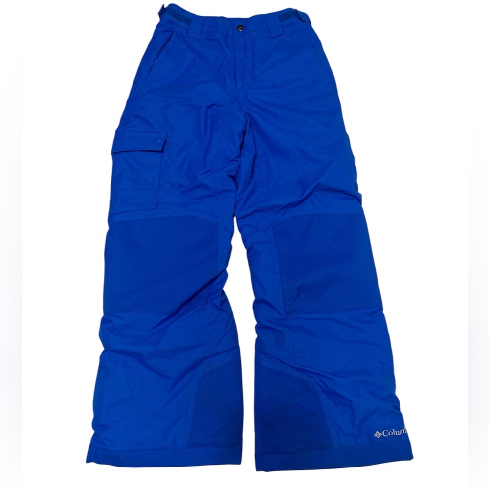 Columbia Bugaboo Snow Pants